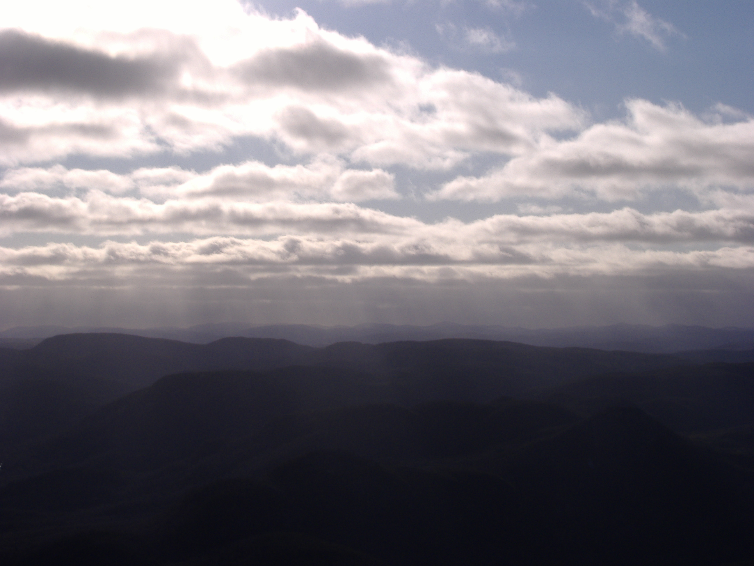 stratocumulus